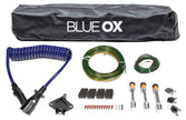 Towing Accessory Kit