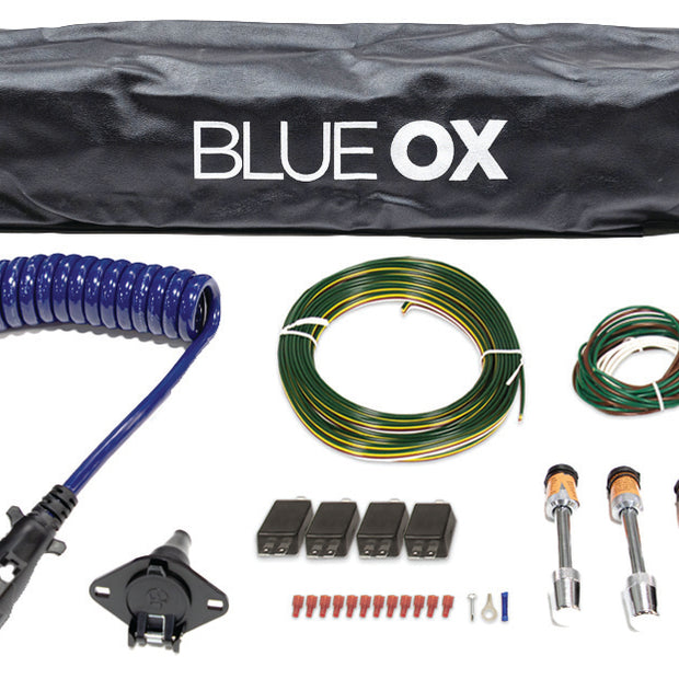 Towing Accessory Kit