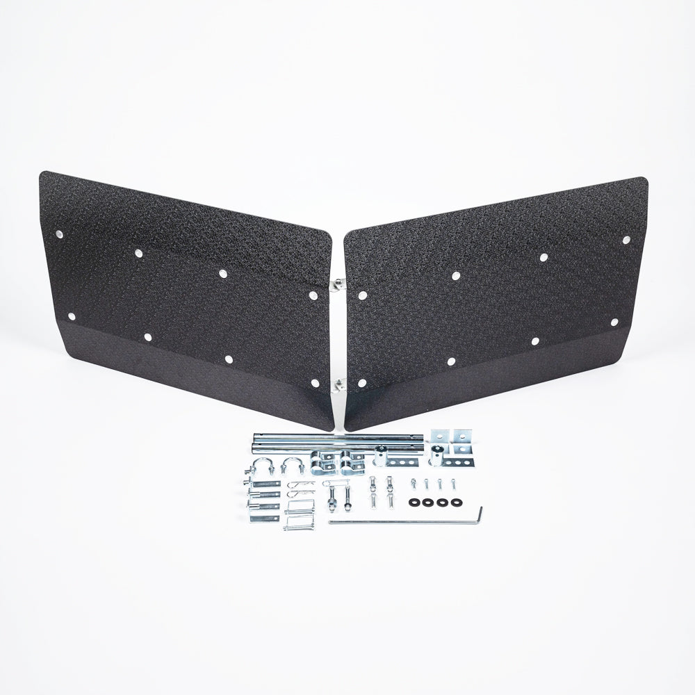 Vehicle Protective Equipment