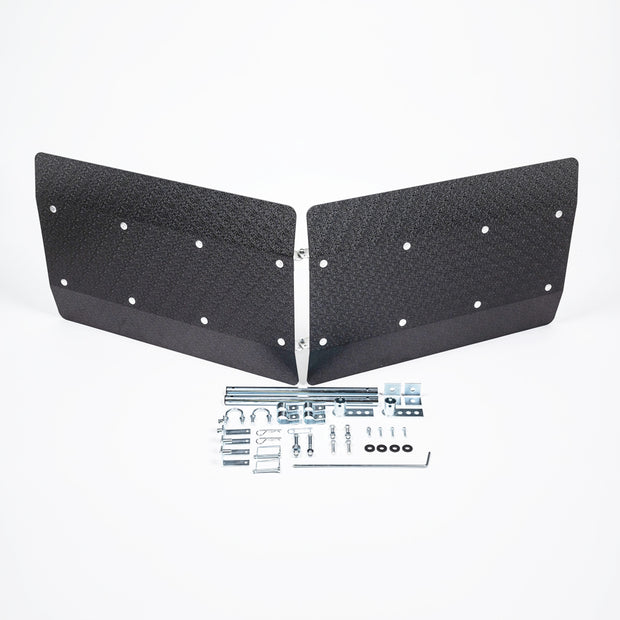 Vehicle Protective Equipment