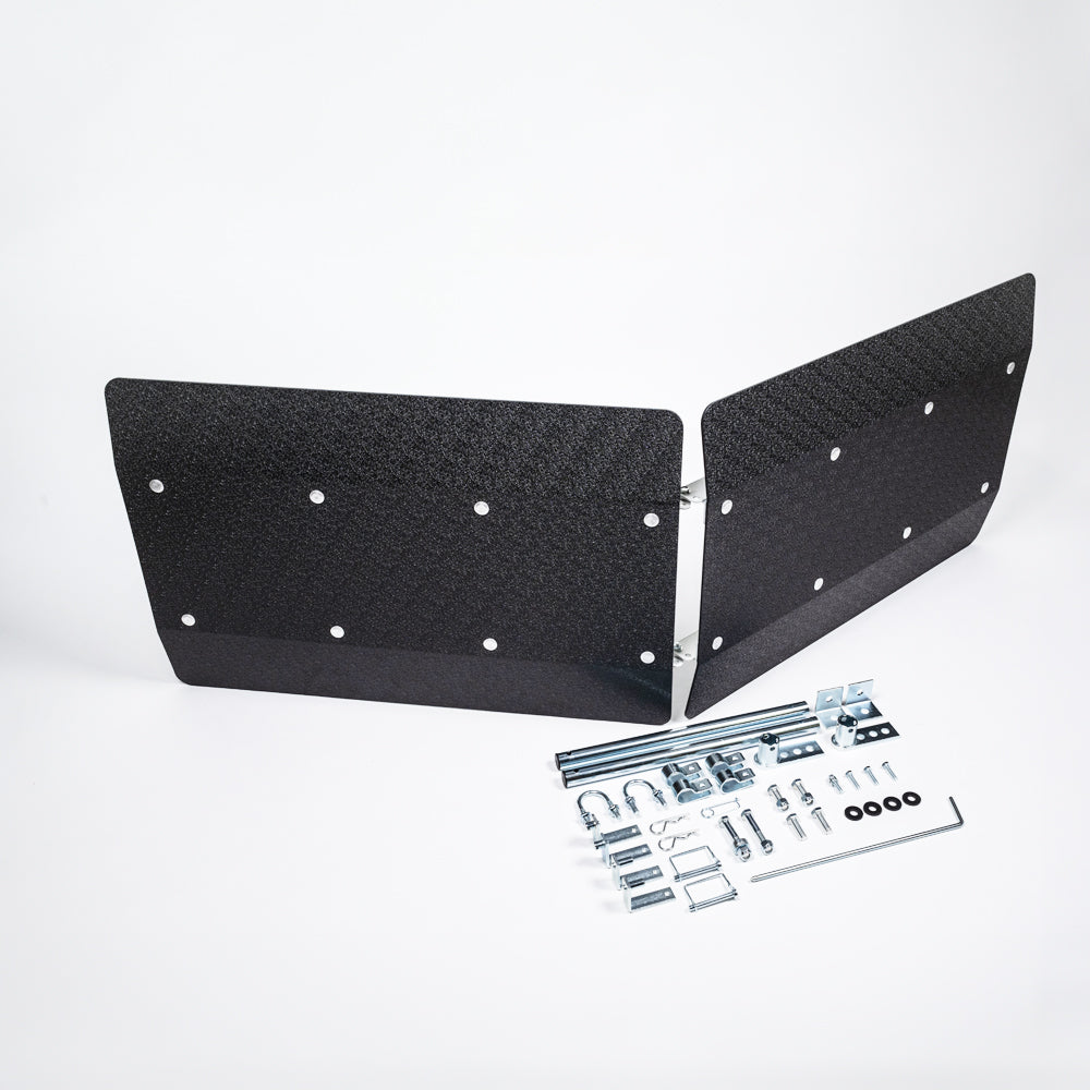 Vehicle Protective Equipment