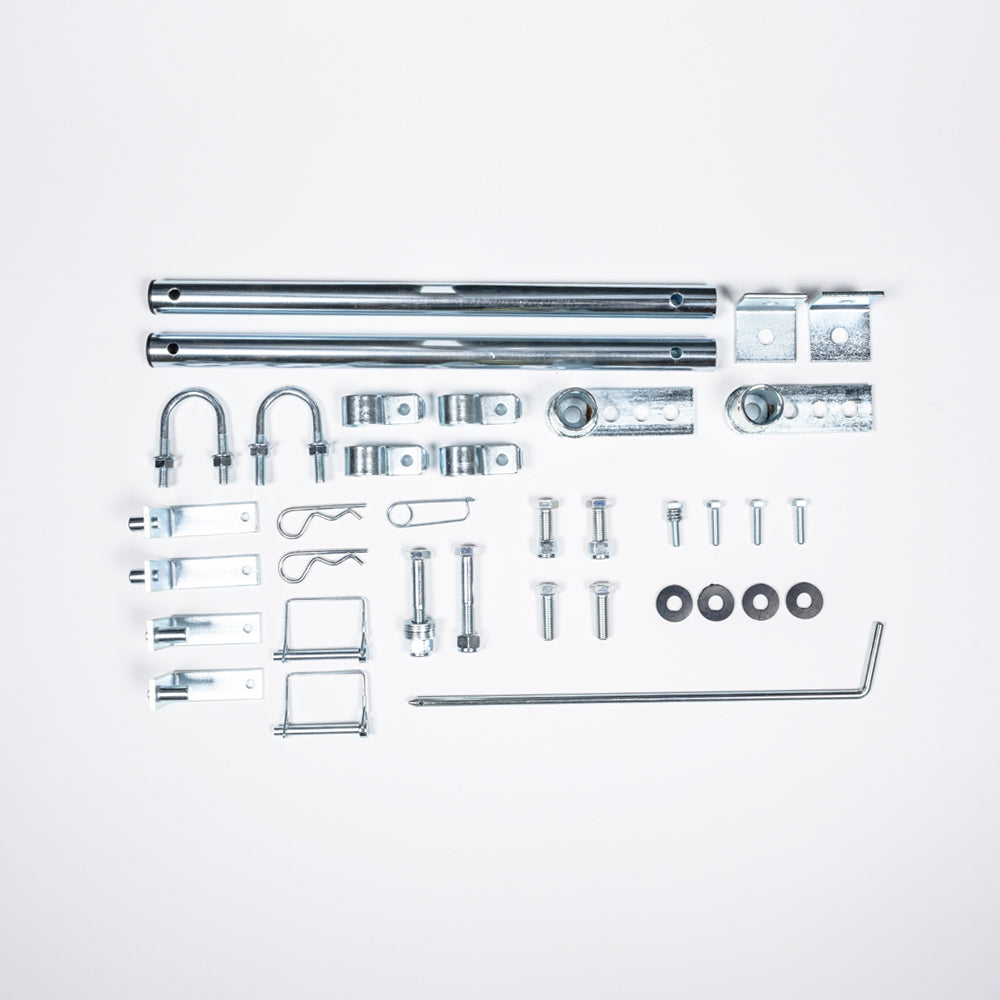 Vehicle Protective Equipment