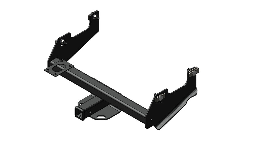 Receiver Hitch