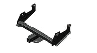 Receiver Hitch