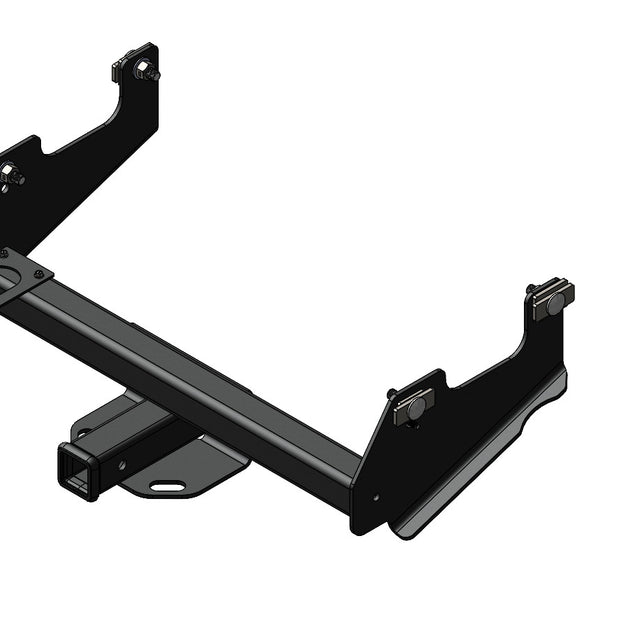 Receiver Hitch