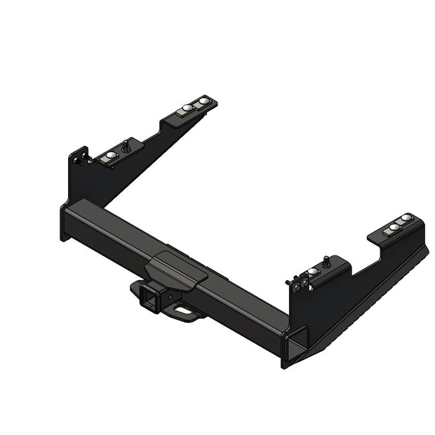 Receiver Hitch