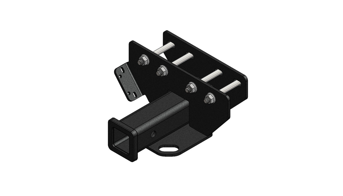 Receiver Hitch