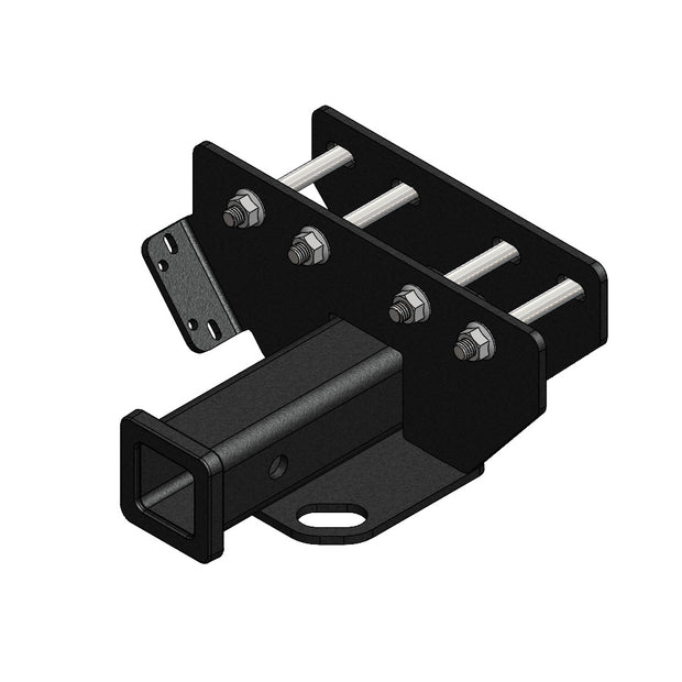 Receiver Hitch