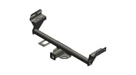 Receiver Hitch