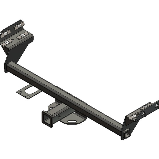 Receiver Hitch