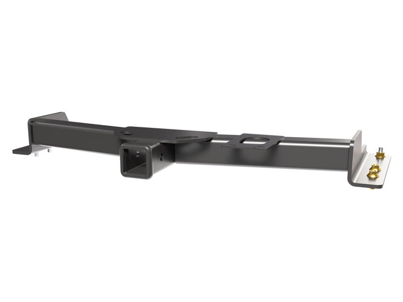 Receiver Hitch