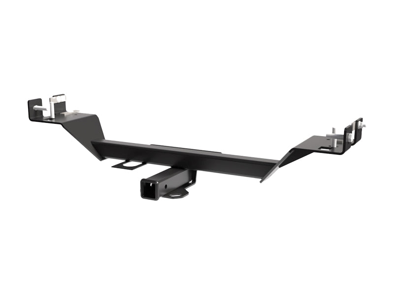 Receiver Hitch