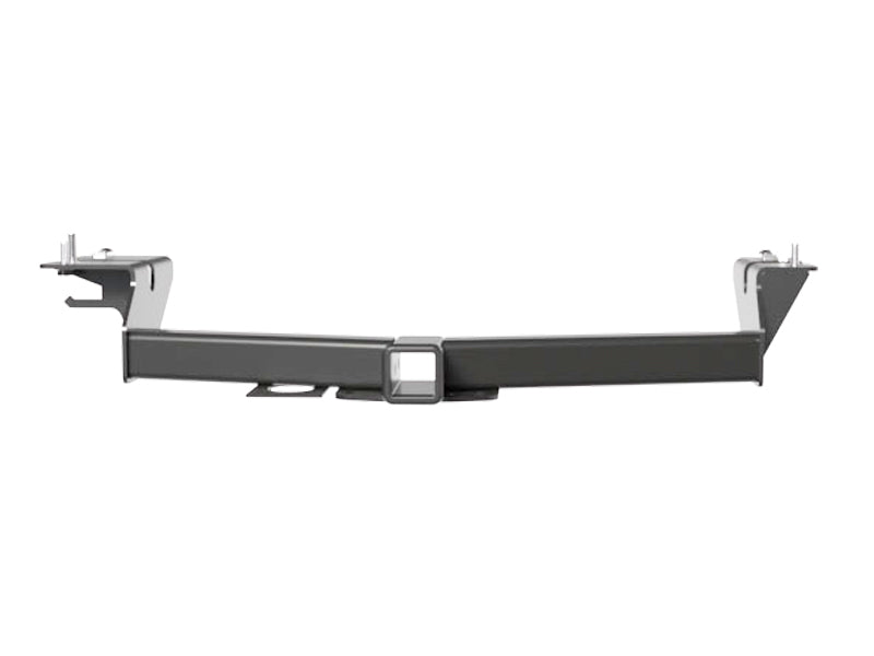 Receiver Hitch