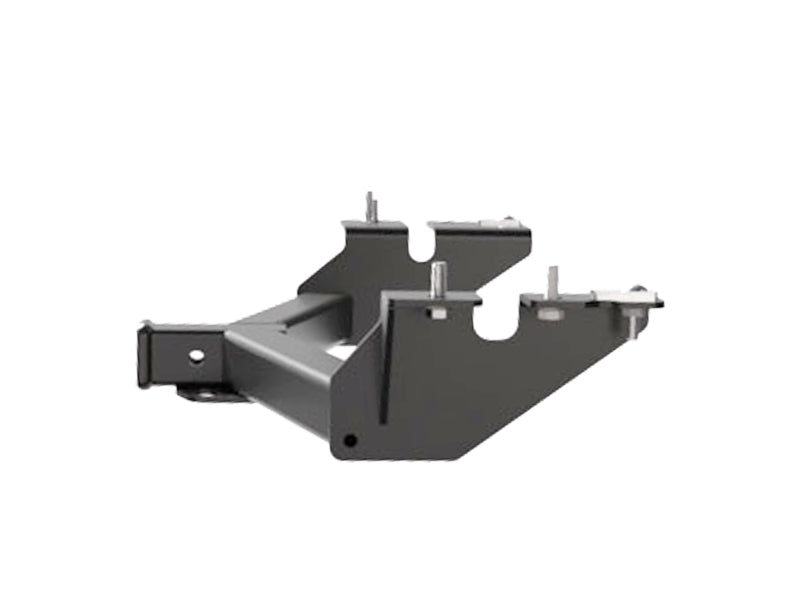 Receiver Hitch
