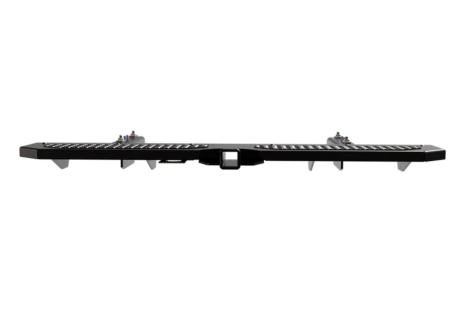 Receiver Hitch