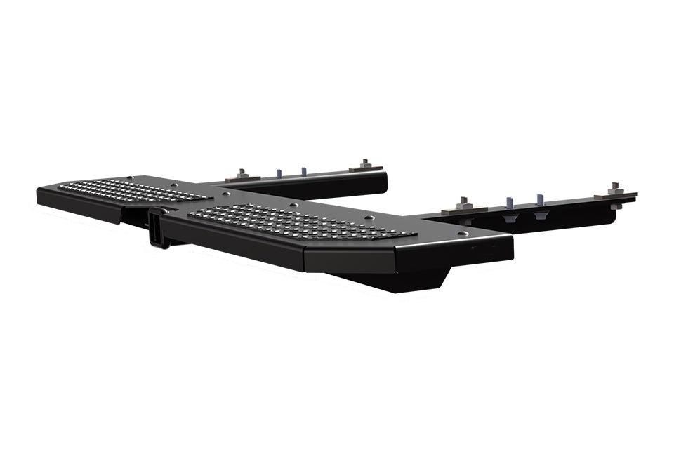 Receiver Hitch