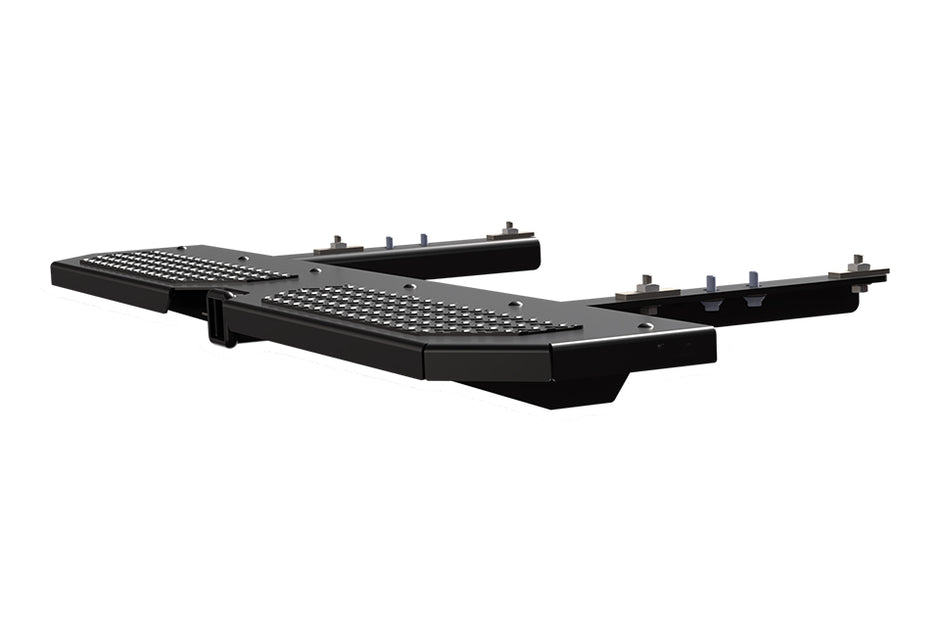 Receiver Hitch
