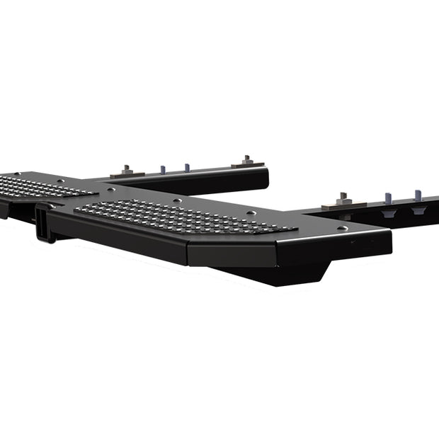 Receiver Hitch
