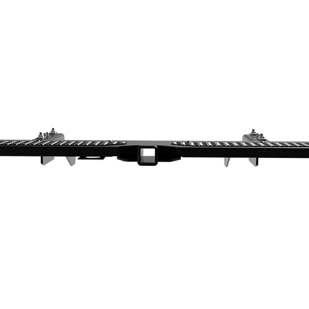 Receiver Hitch