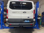 Receiver Hitch