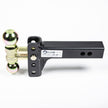 Adjustable Ball Mount
