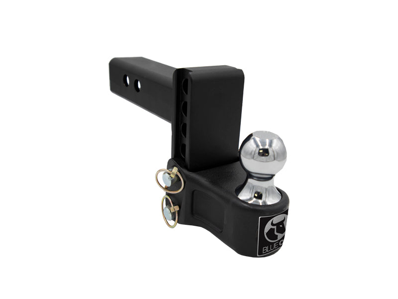 Adjustable Ball Mount