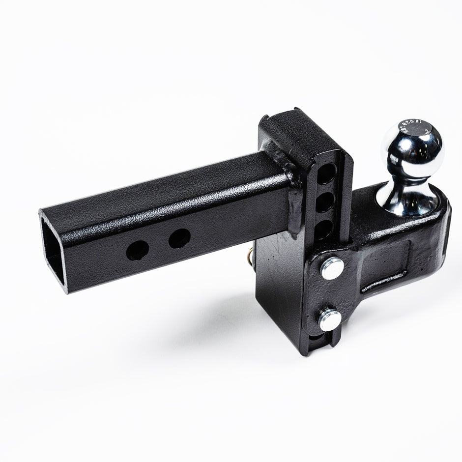 Adjustable Ball Mount