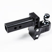 Adjustable Ball Mount
