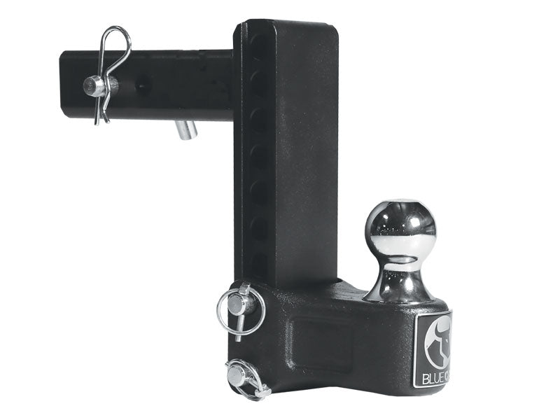 Adjustable Ball Mount
