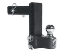 Adjustable Ball Mount