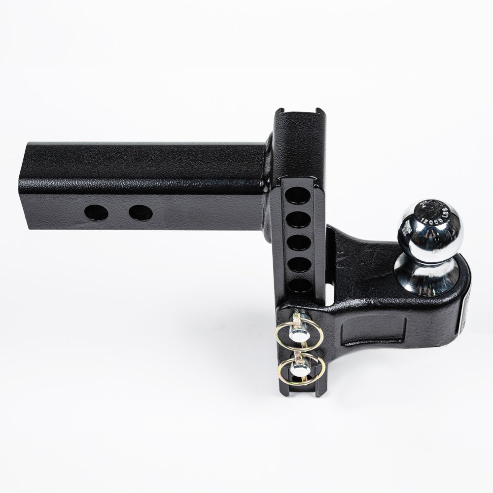 Adjustable Ball Mount