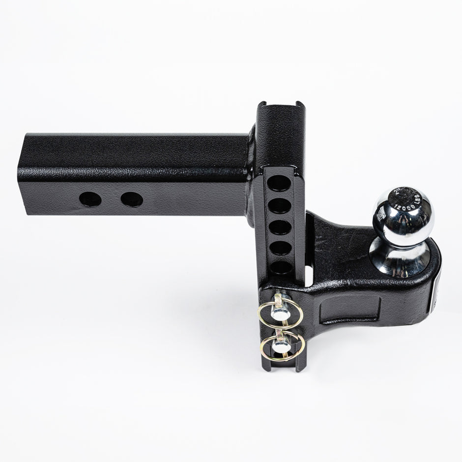 Adjustable Ball Mount