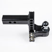 Adjustable Ball Mount