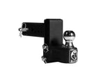 Adjustable Ball Mount