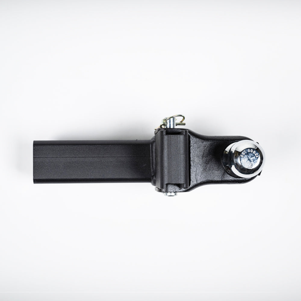 Adjustable Ball Mount
