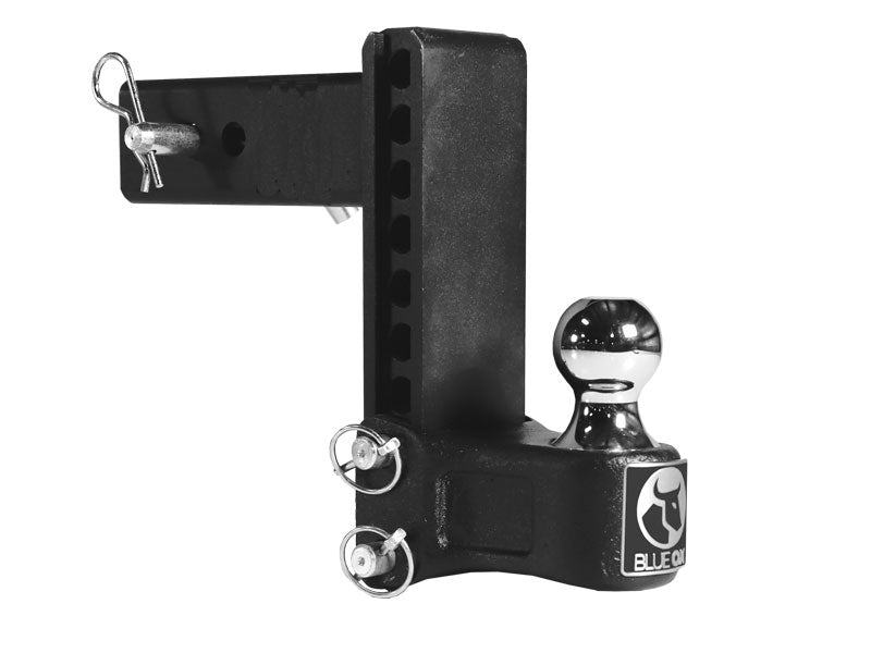 Adjustable Ball Mount