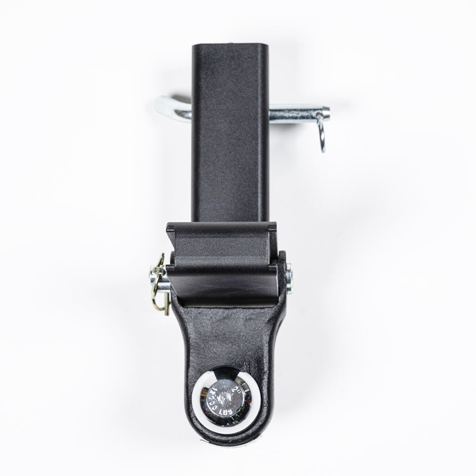 Adjustable Ball Mount