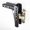 Adjustable Ball Mount