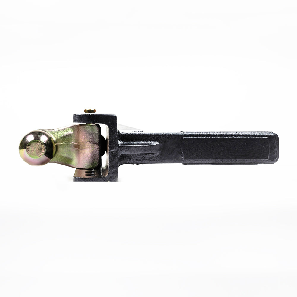 Adjustable Ball Mount