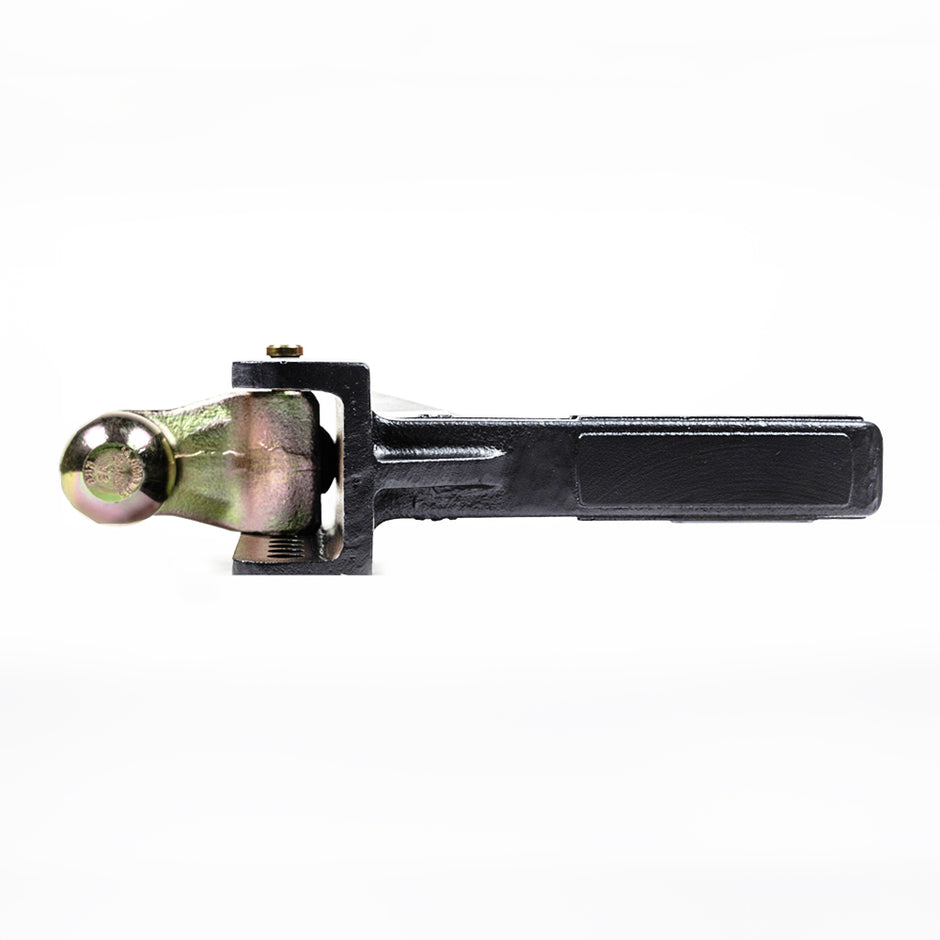 Adjustable Ball Mount