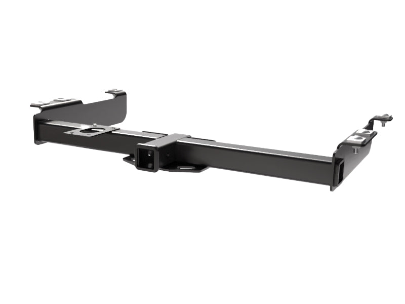 Receiver Hitch