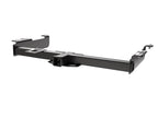 Receiver Hitch