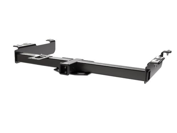 Receiver Hitch
