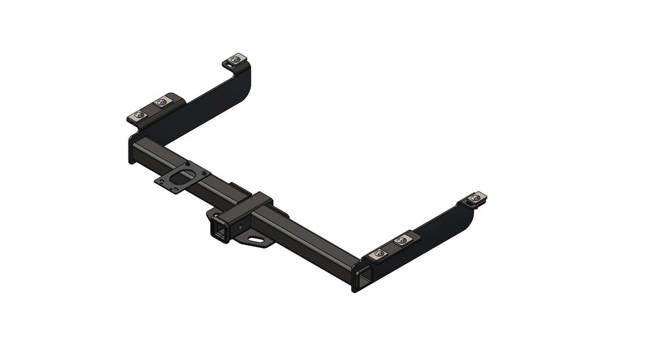 Receiver Hitch