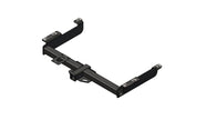 Receiver Hitch