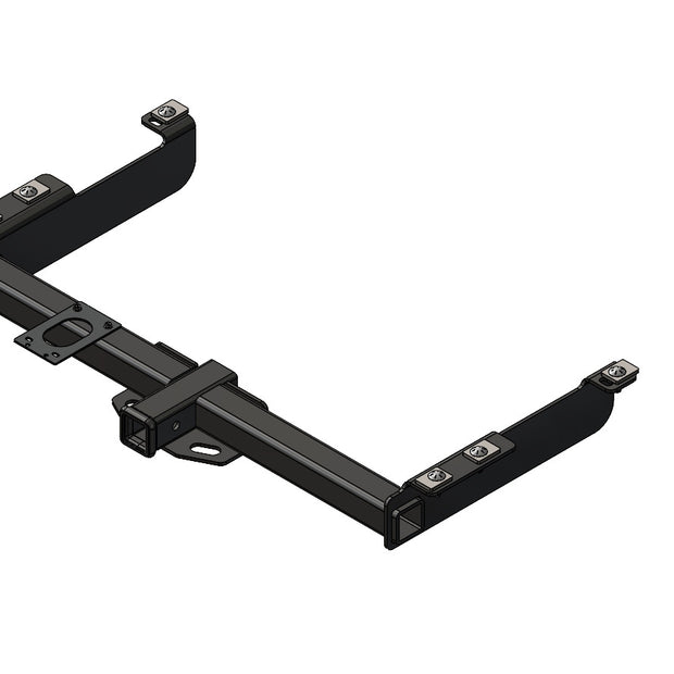 Receiver Hitch