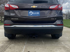 Receiver Hitch