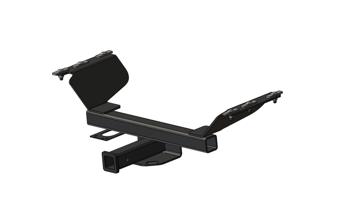 Receiver Hitch