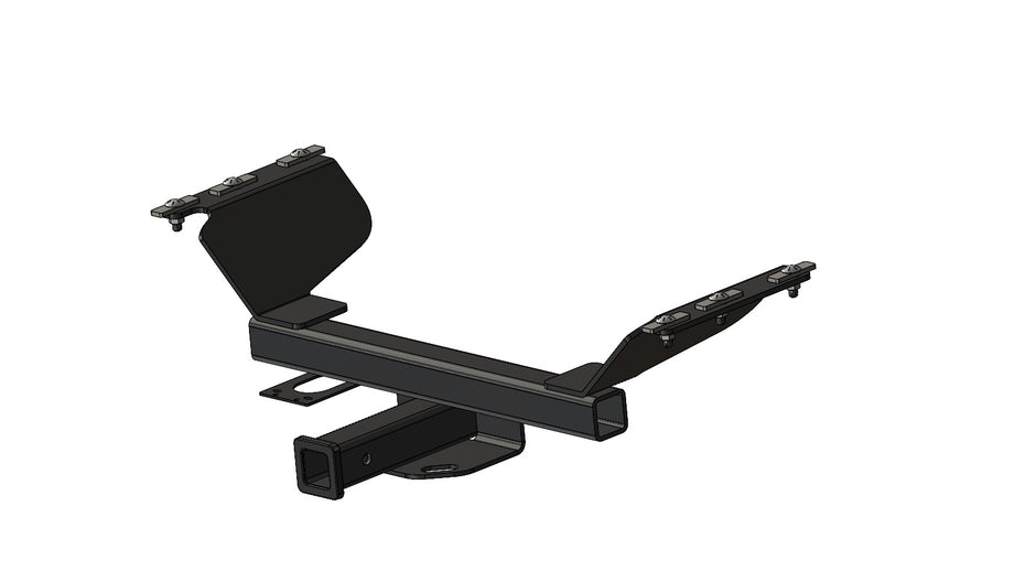 Receiver Hitch