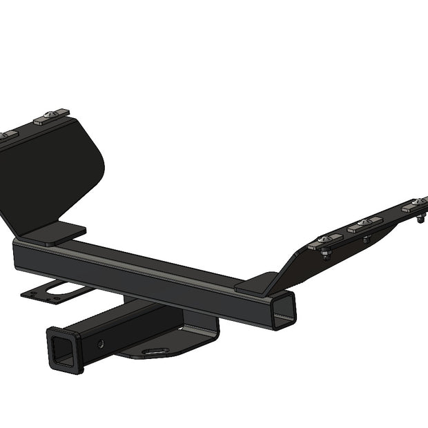 Receiver Hitch
